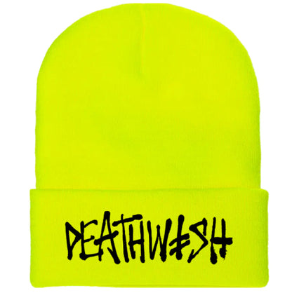Deathwish Deathspray Beanie