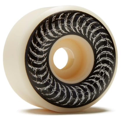Spitfire F4 Conical Full Decay Natural Wheels 56MM 99D