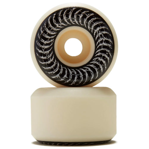 Spitfire F4 Conical Full Decay Natural Wheels 56MM 99D