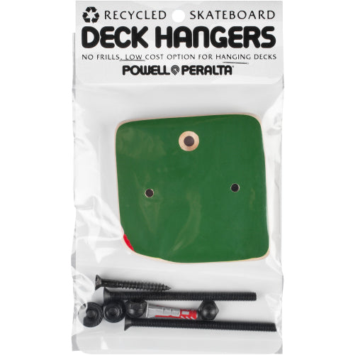 Powell Peralta Skateboard Deck Display Hanger - Assorted