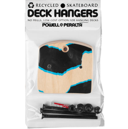 Powell Peralta Skateboard Deck Display Hanger - Assorted