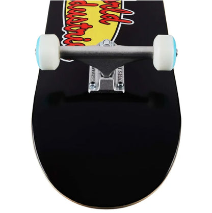 World Industries Devilman Complete Skateboard 8.5" truck