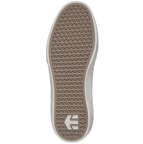 Etnies Delfino Windrow Vulc Mid Skate Shoe - Green