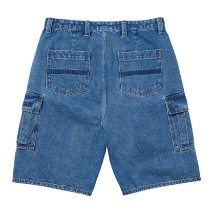 Spitfire Classic '87 Denim Cargo Shorts