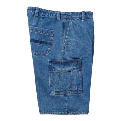 Spitfire Classic '87 Denim Cargo Shorts
