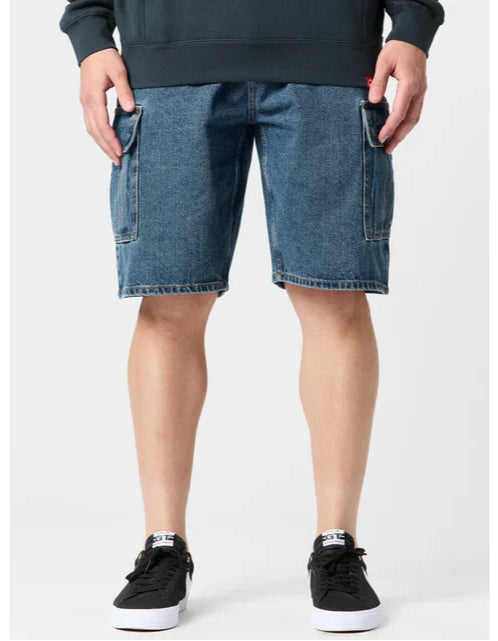 Spitfire Classic '87 Denim Cargo Shorts