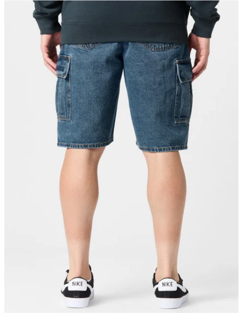 Spitfire Classic '87 Denim Cargo Shorts