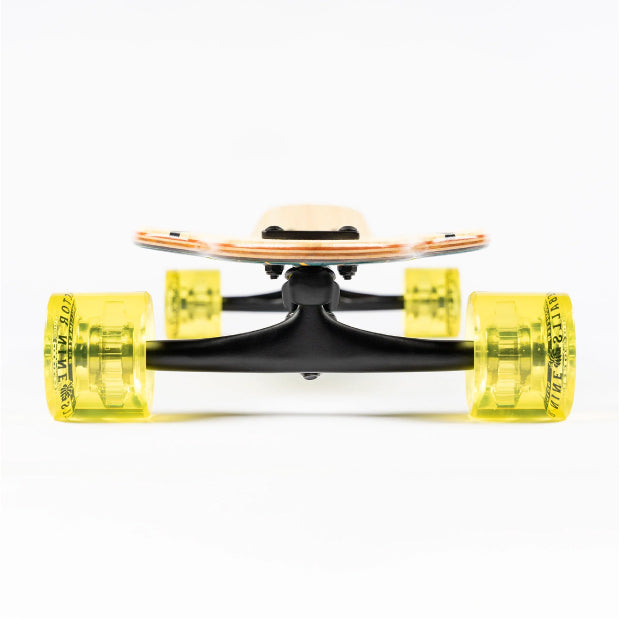 Sector 9 Striker Depths Longboard Complete 36.5" concave