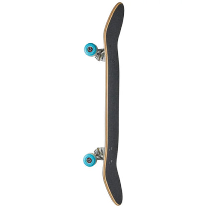 World Industries Devilman Complete Skateboard 8.5" concave