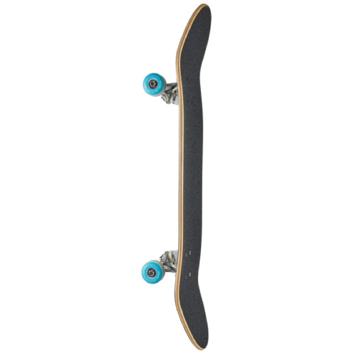 World Industries Devilman Complete Skateboard 8.5" concave