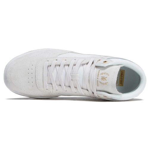 Hours is Yours Dilo Pro Skate Shoe - Cloud Gum top