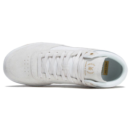 Hours is Yours Dilo Pro Skate Shoe - Cloud Gum top