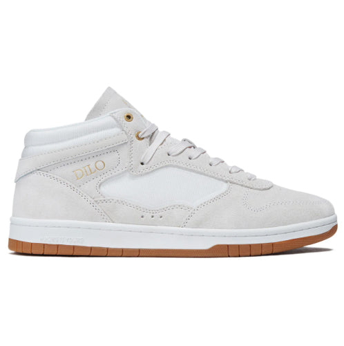 Hours is Yours Dilo Pro Skate Shoe - Cloud Gum
