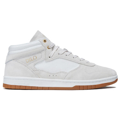 Hours is Yours Dilo Pro Skate Shoe - Cloud Gum