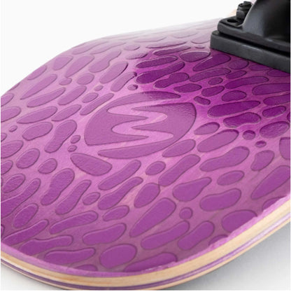 Landyachtz Dinghy Classic Fender Moray Eel Complete 28.5" tail graphic