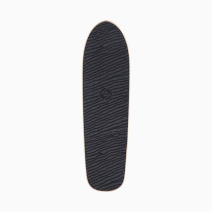 Landyachtz Dinghy Classic Fender Midnight Dip Deck 28.5" top