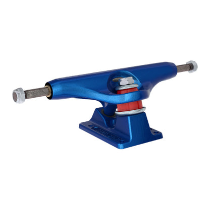 Independent Stage 11 Distortion Blue Trucks (Set of 2) baseplate profile