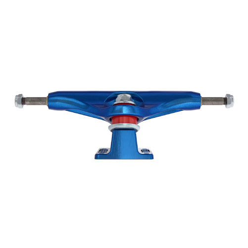 Independent Stage 11 Distortion Blue Trucks (Set of 2) baseplate 