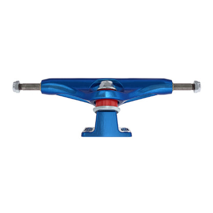 Independent Stage 11 Distortion Blue Trucks (Set of 2) baseplate 