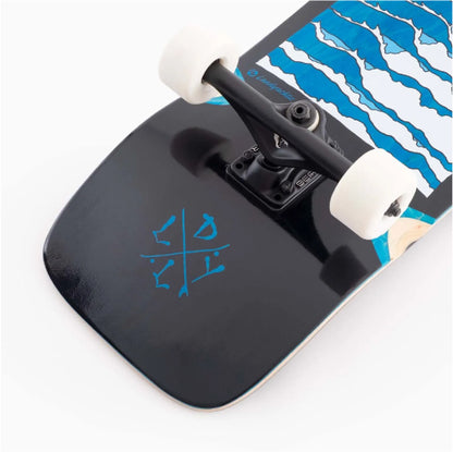 Landyachtz Ditch Life OG Complete 31" tail 