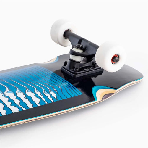 Landyachtz Ditch Life OG Complete 31" wheel wells
