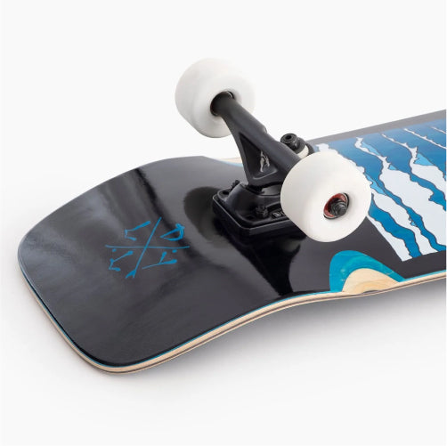 Landyachtz Ditch Life OG Complete 31" wheels