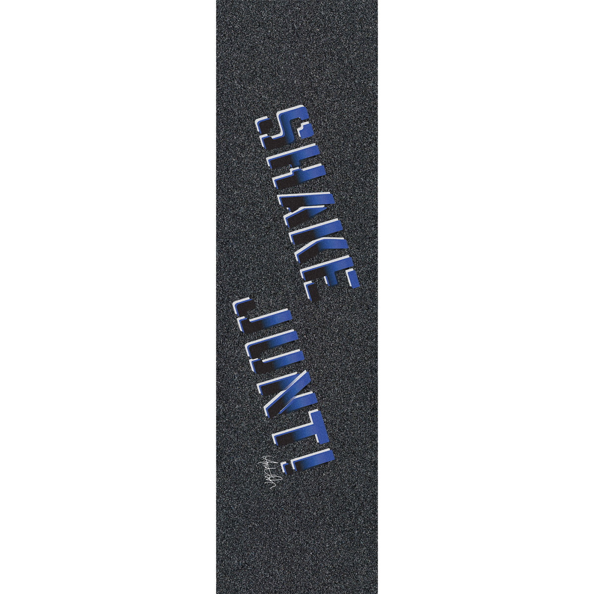 MOB Shake Junt Antwuan Dixon Griptape 9"
