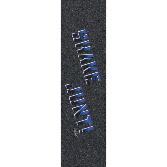 MOB Shake Junt Antwuan Dixon Griptape 9"