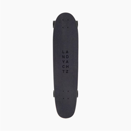 Landyachtz Dodger Flower Complete 35.3"