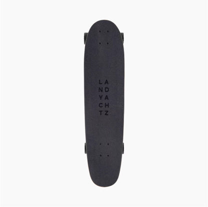 Landyachtz Dodger Flower Complete 35.3"