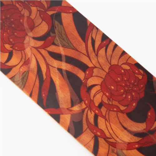 Landyachtz Dodger Flower Complete 35.3"