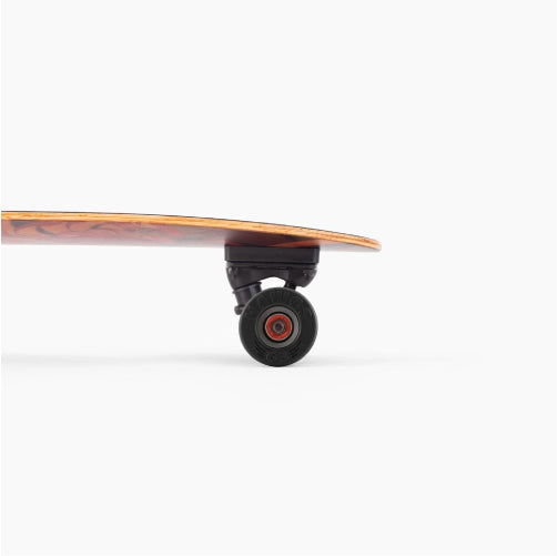 Landyachtz Dodger Flower Complete 35.3"