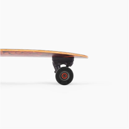 Landyachtz Dodger Flower Complete 35.3"