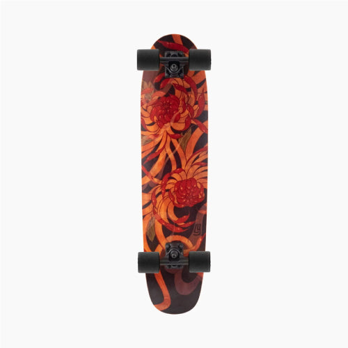 Landyachtz Dodger Flower Complete 35.3"