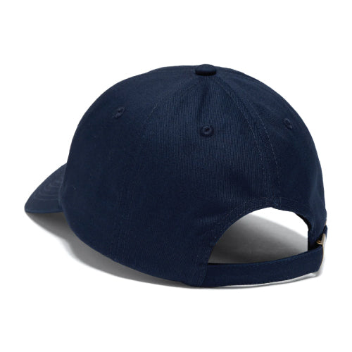 Baker Where My Dogs At Snapback Hat - Navy