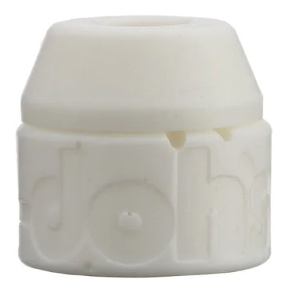 Shorty's Doh-Doh's Bushings White 98 Really Hard
