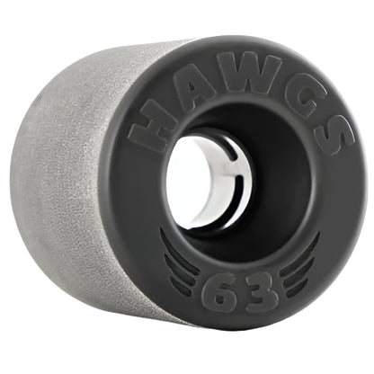 Hawgs Doozies 63MM 78A profile black