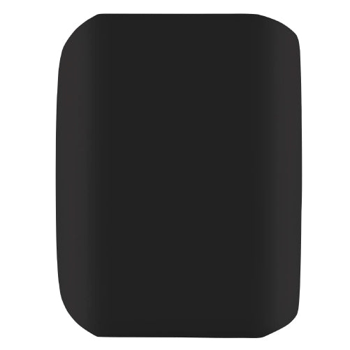 OJ Double Duro Mini Combo Black/Gum Wheels 58MM 99A/95A ride patch