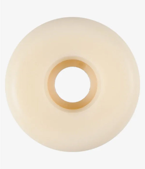 Bones XF V7 Double Lock Wheels 58MM 97A back