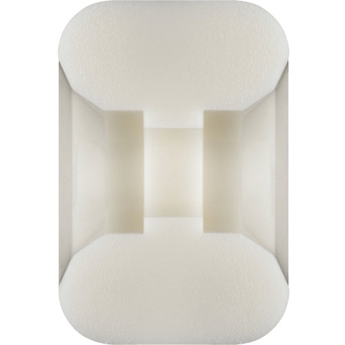 Powell Peralta Dragon Formula Wheels White 64MM 93A centerset