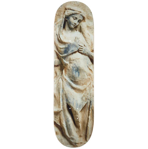 GX1000 Dream "Greene" Skateboard Deck 8.75" full bottom
