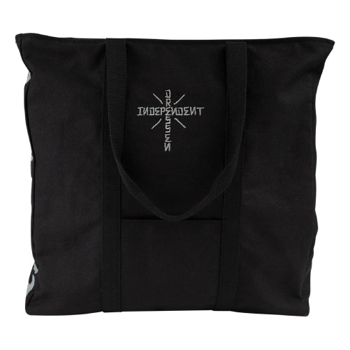 Independent Dressen Utility Tote Bag front
