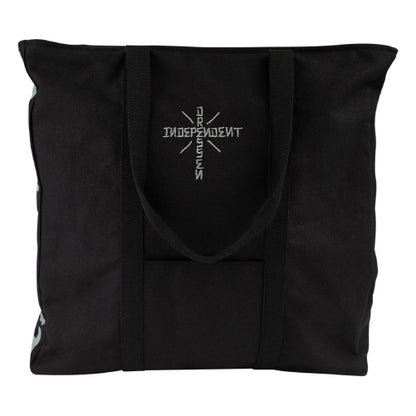 Independent Dressen Utility Tote Bag front
