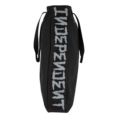 Independent Dressen Utility Tote Bag side
