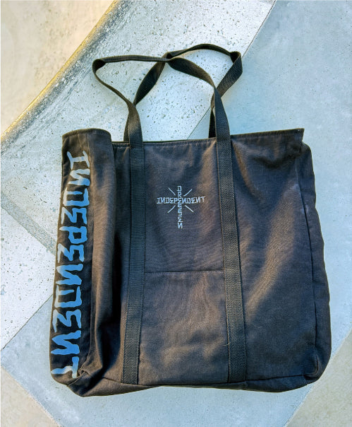 Independent Dressen Utility Tote Bag photo 2
