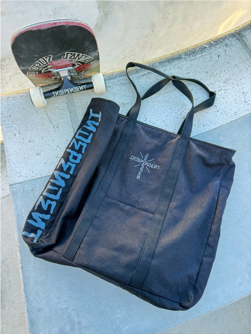 Independent Dressen Utility Tote Bag photo