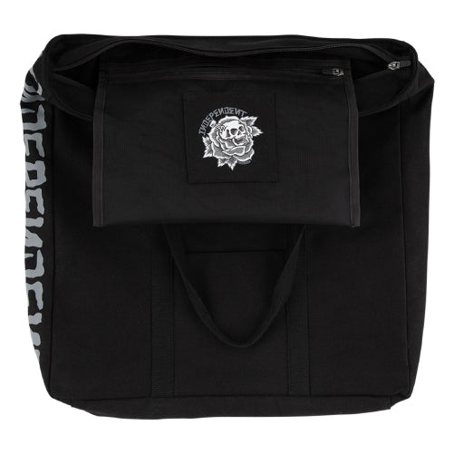 Independent Dressen Utility Tote Bag pocket