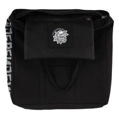 Independent Dressen Utility Tote Bag pocket