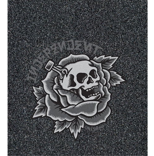 MOB Dressen Rose Griptape graphic