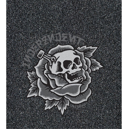 MOB Dressen Rose Griptape graphic